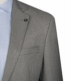 Light Grey Suit