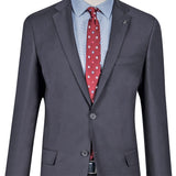 Light Navy Suit