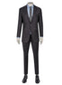 Dark Navy Suit