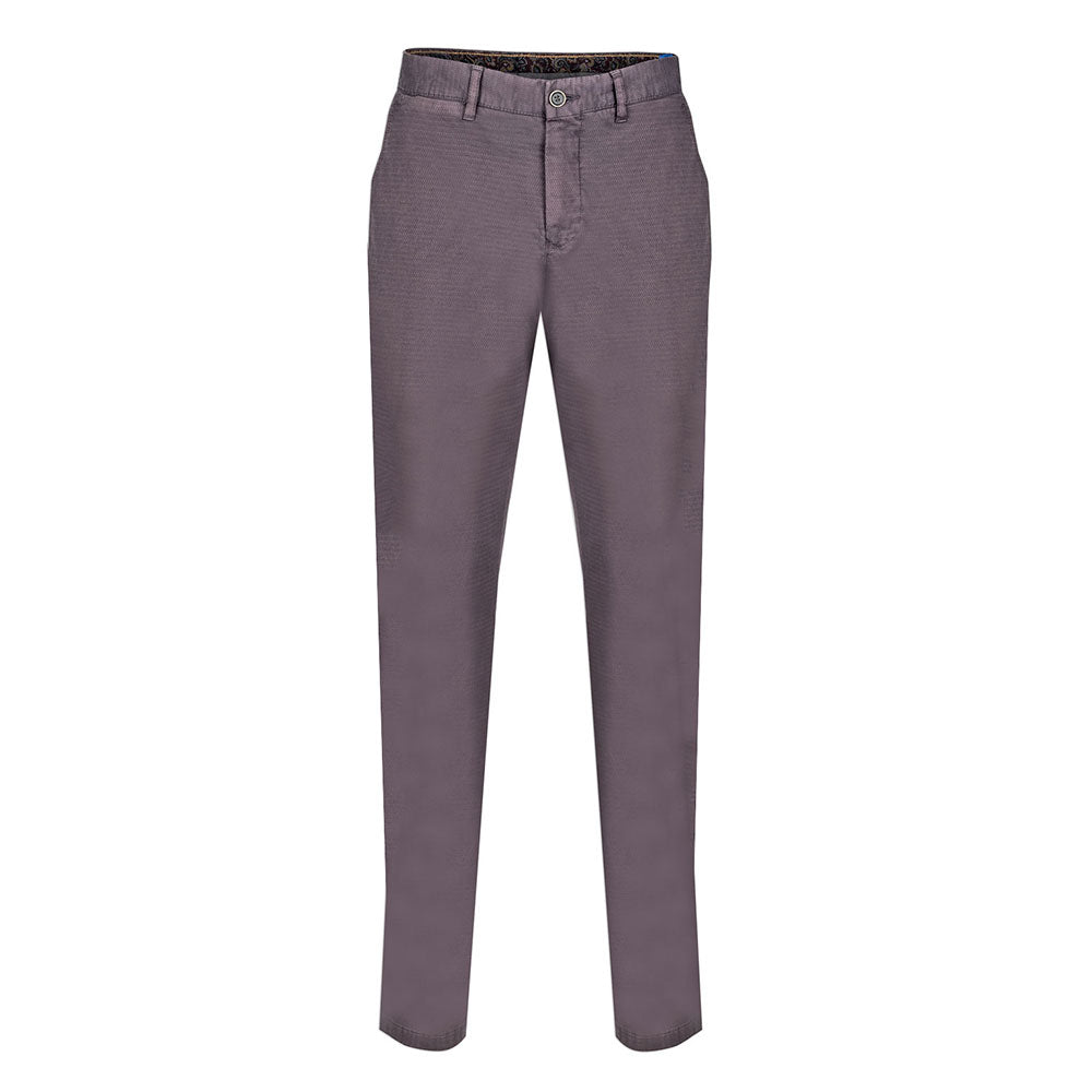 Grey Chino & Casual Pant
