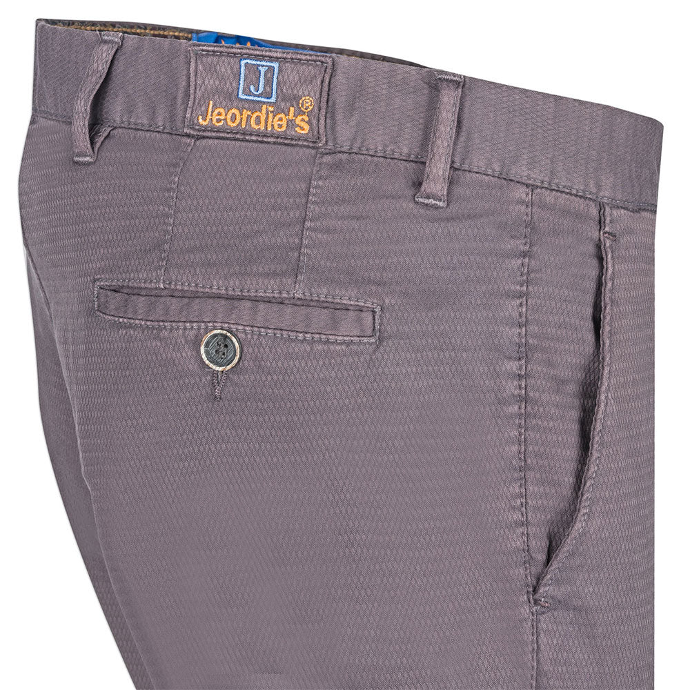 Grey Chino & Casual Pant