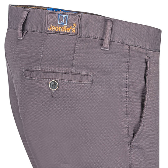 Grey Chino & Casual Pant