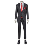 Black Suit