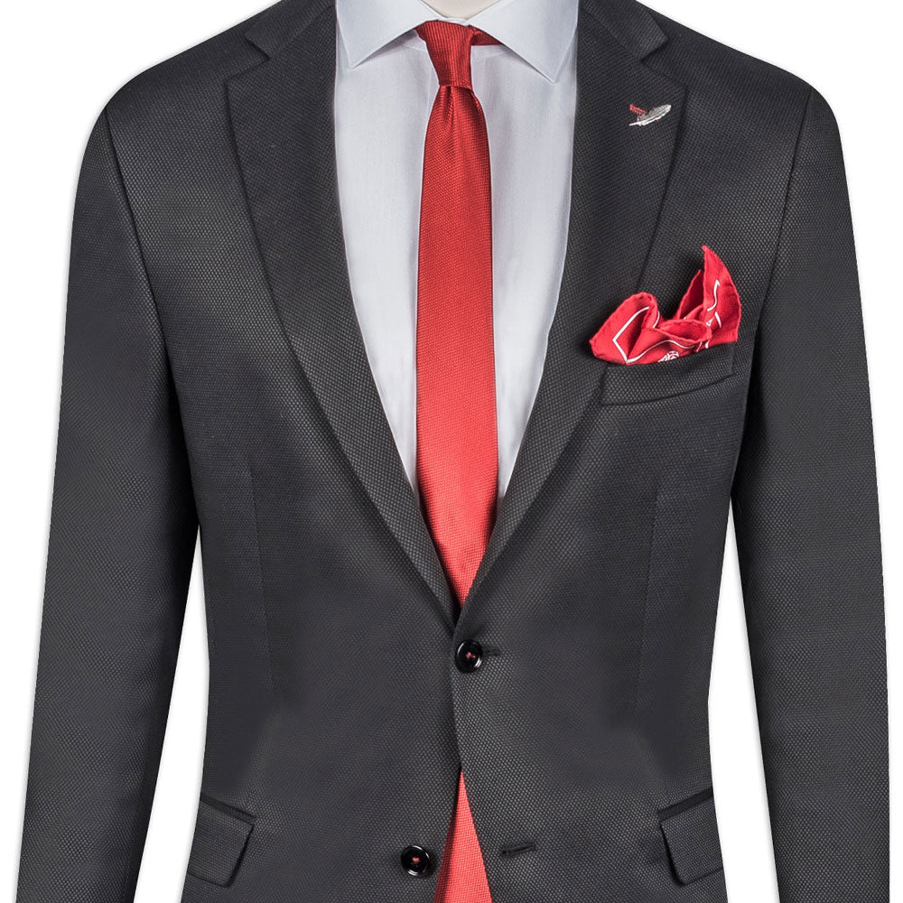 Black Suit