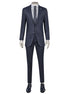 Dark Navy Suit