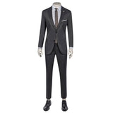 Black Suit