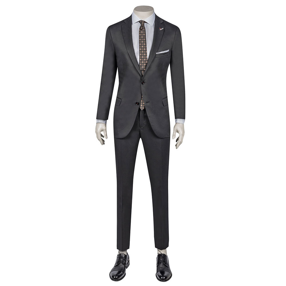 Black Suit