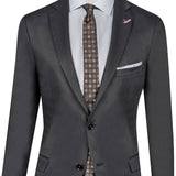 Black Suit