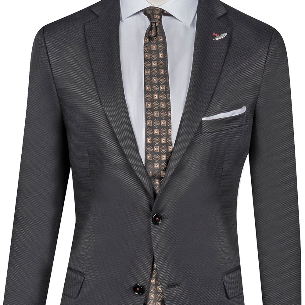 Black Suit