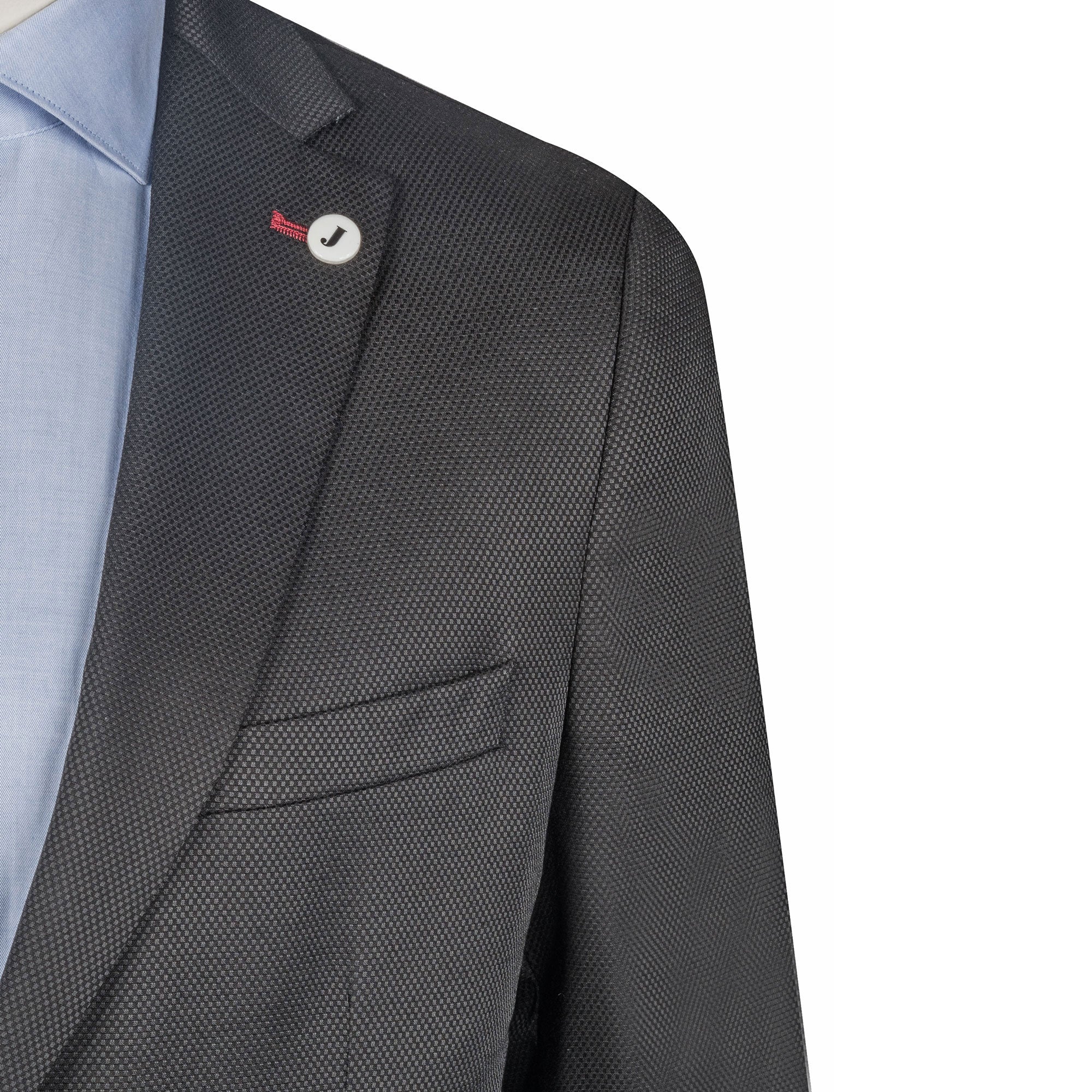 Black Suit