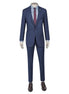 Royal Blue Suit