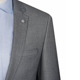 Grey Suit