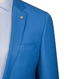 Dark Blue Suit