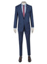 Royal Blue Suit