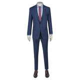 Royal Blue Suit
