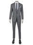 Grey Suit