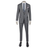 Grey Suit