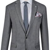 Grey Suit