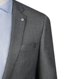 Grey Suit