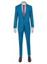 Light Blue Suit