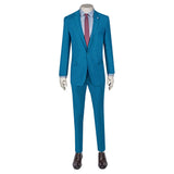 Light Blue Suit