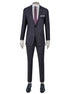 Dark Navy Suit
