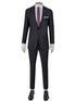 Mid Navy Suit