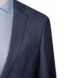 Mid Navy Suit