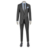 Black Suit