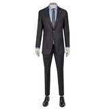 Black Suit