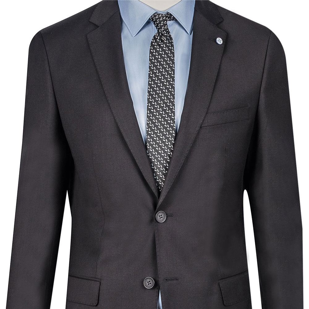 Black Suit