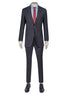 Navy Suit