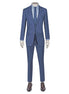 Royal Blue Suit