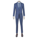 Royal Blue Suit