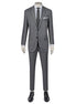 Grey Suit
