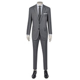 Grey Suit