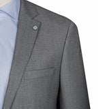 Grey Suit