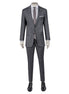 Anthracite Suit