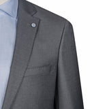 Anthracite Suit