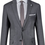 Anthracite Suit