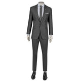 Black Suit