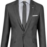 Black Suit
