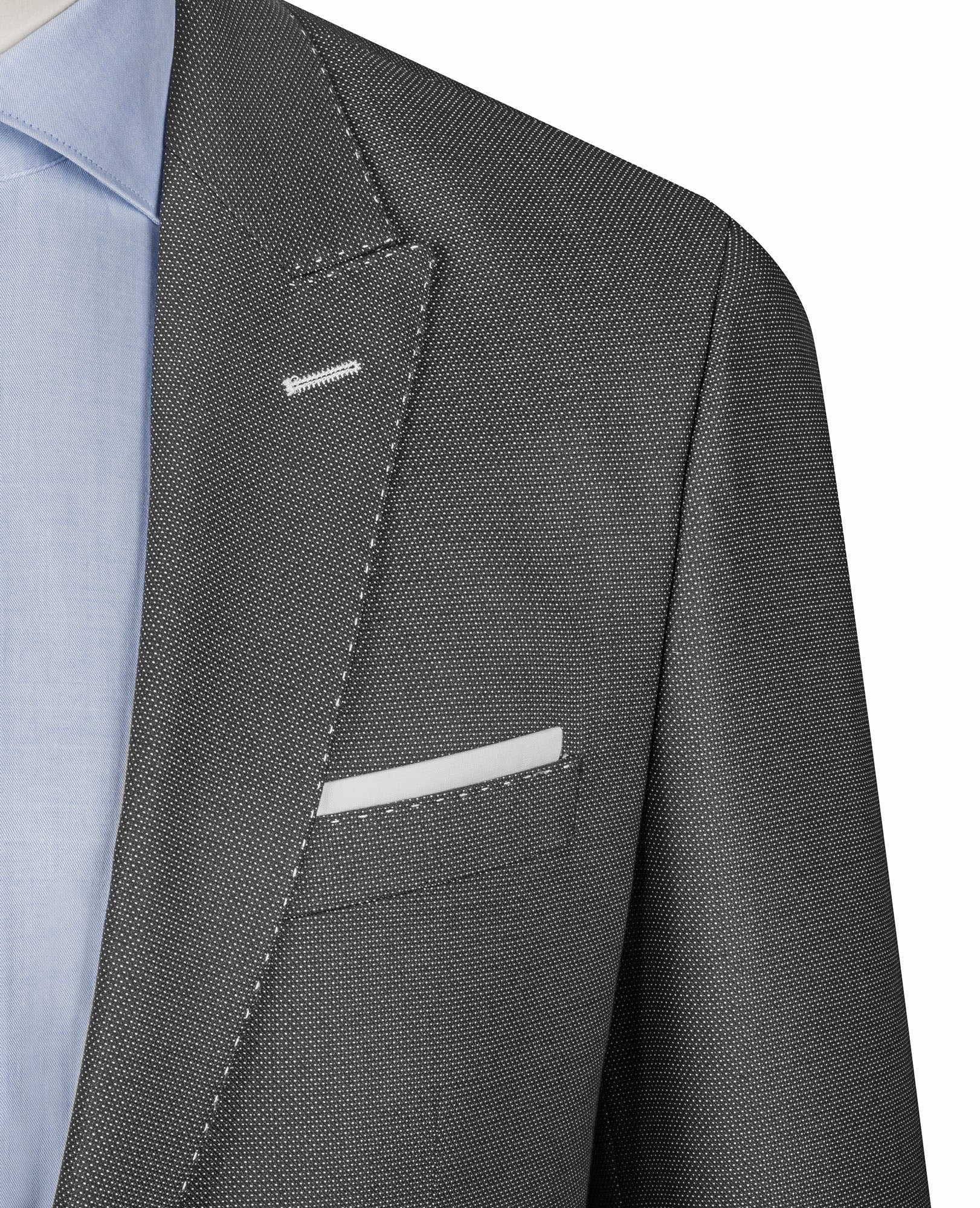 Black Suit
