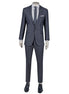 Navy Suit