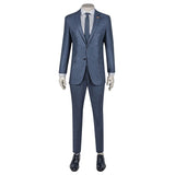 Royal Blue Suit