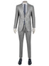 Grey Suit