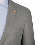 Grey Suit