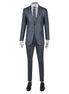Dark Navy Suit