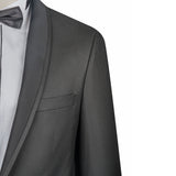 Black Groom Set