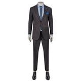 Black Suit